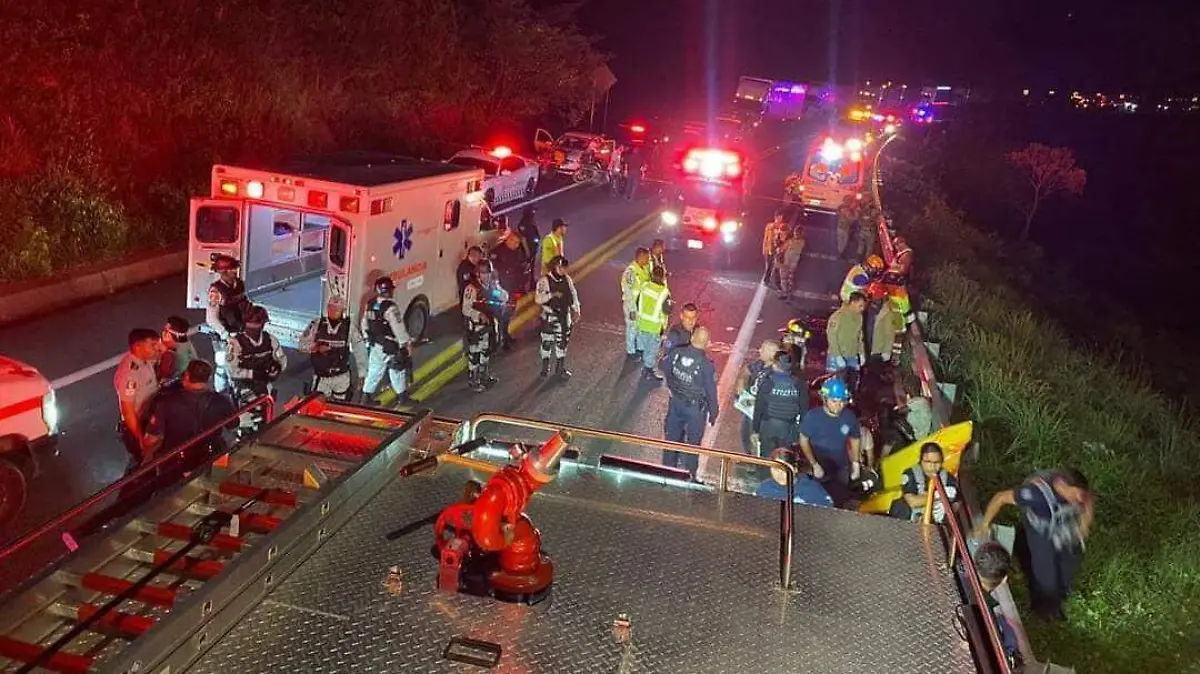 Protección Ciudadana y Bomberos de Nayarit (2)